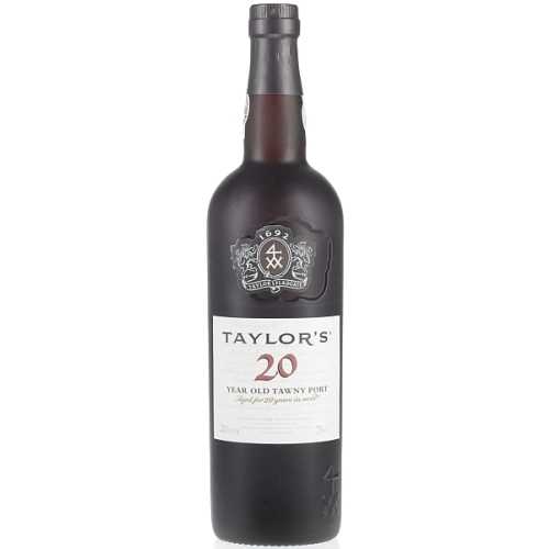Taylor's Port 20 Years 0.75