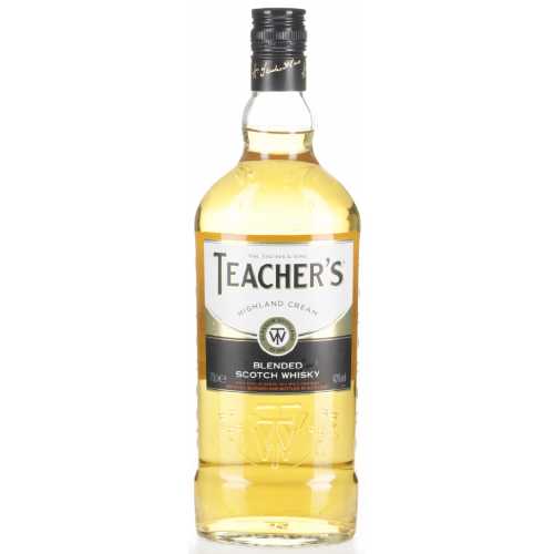 Teacher's Whisky 40% 0.70