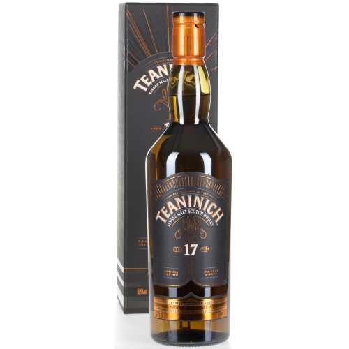 Teaninich 17 Years 55,9% 0.70