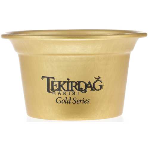 Tekirdag Gold Eiswürfelbehälter