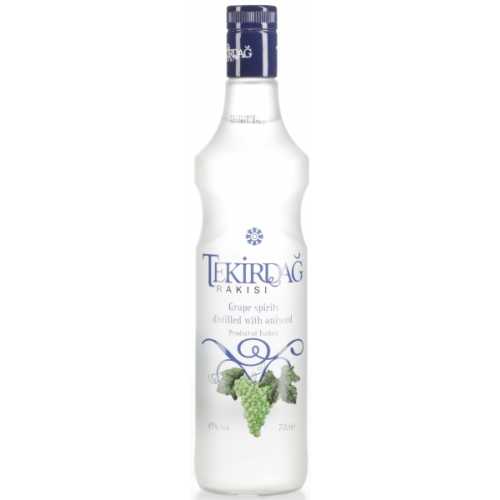 Tekirdag Rakisi 45% 0.70