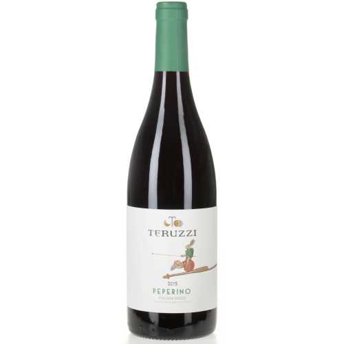 Teruzzi & Puthod Peperino IGT 0.75
