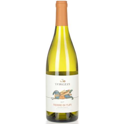 Teruzzi & Puthod Terre di Tufi IGT 0.75