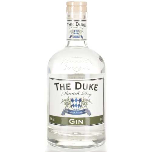 The Duke Munich Dry Gin 45% 0.70