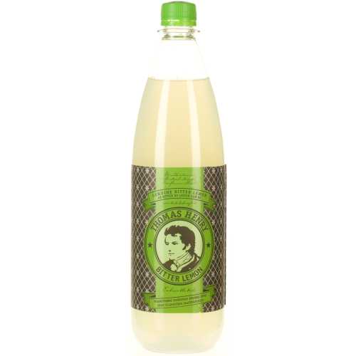 Thomas Henry Bitter Lemon 6x1.00