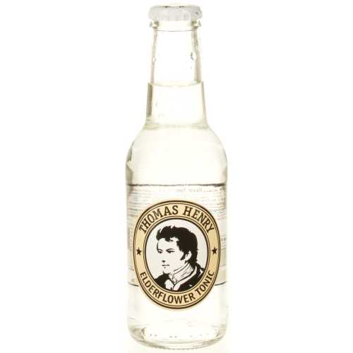 Thomas Henry Elderflower 24x0.20  