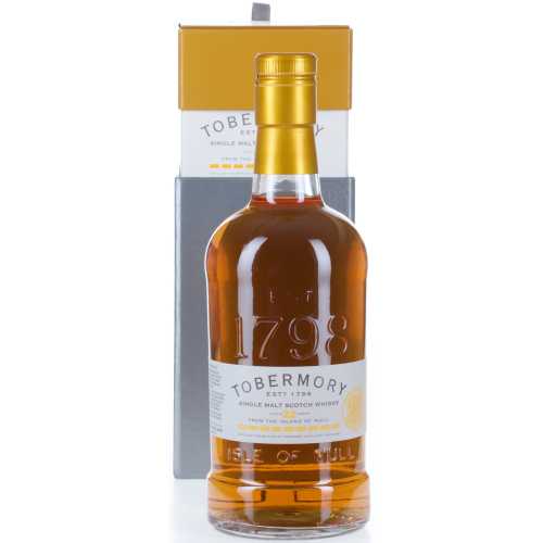 Tobermory 42 Years 47,7% 0.70