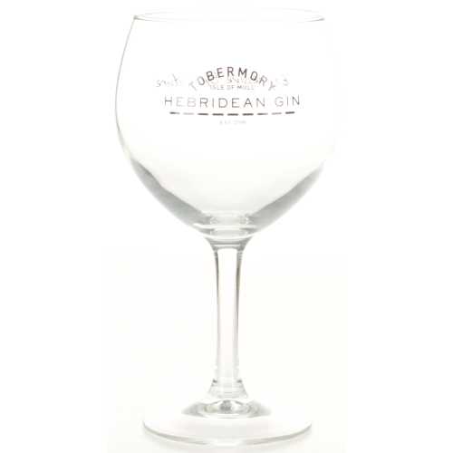 Tobermory Gin Glas 6x