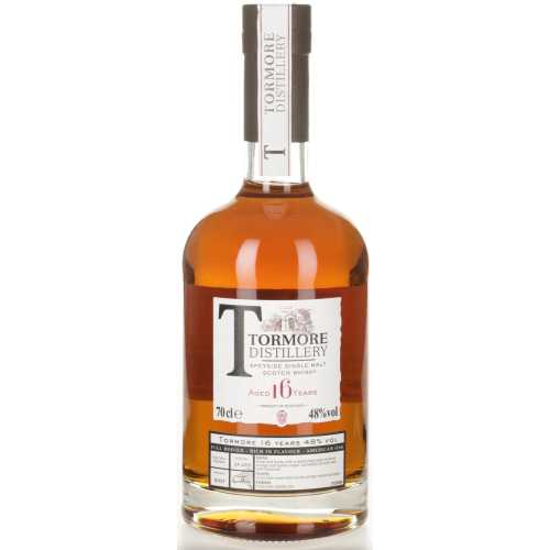 Tormore 16 Years 48% 0.70