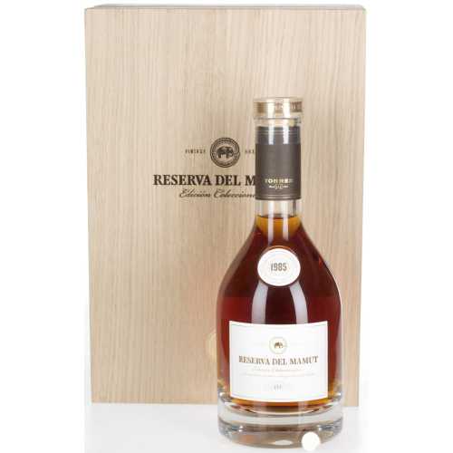Torres Reserva del Mamut 42% 0.70