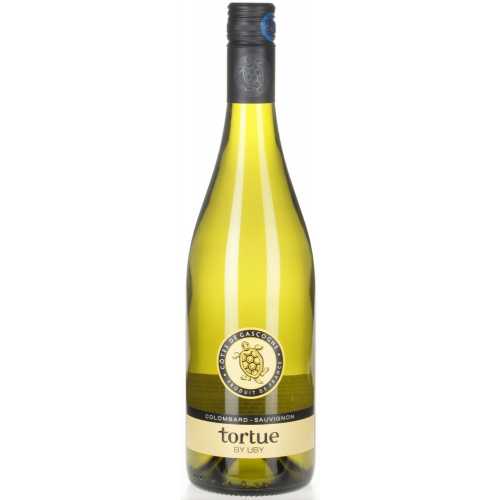 Tortue Colombard-Sauvignon 0.75
