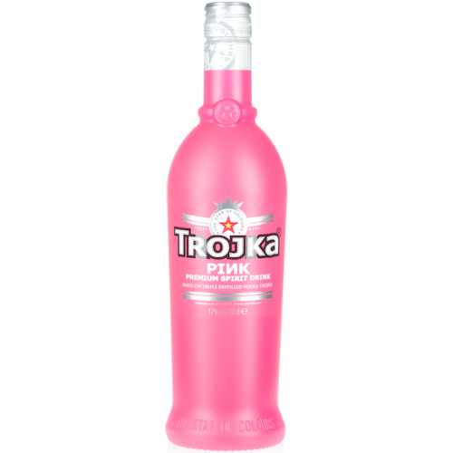 Trojka Pink 17% 0.70