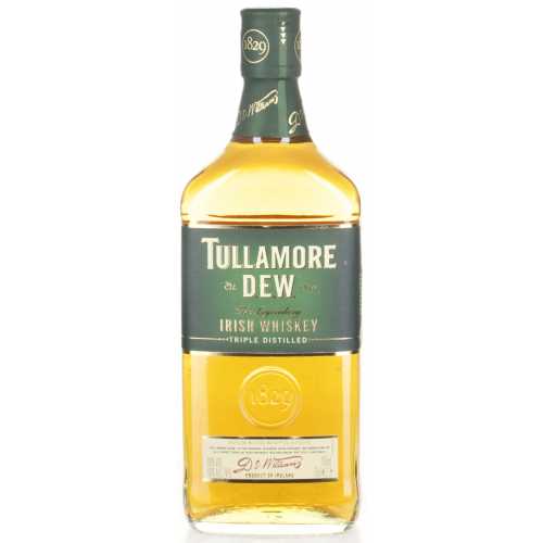 Tullamore Dew 40% 0.70