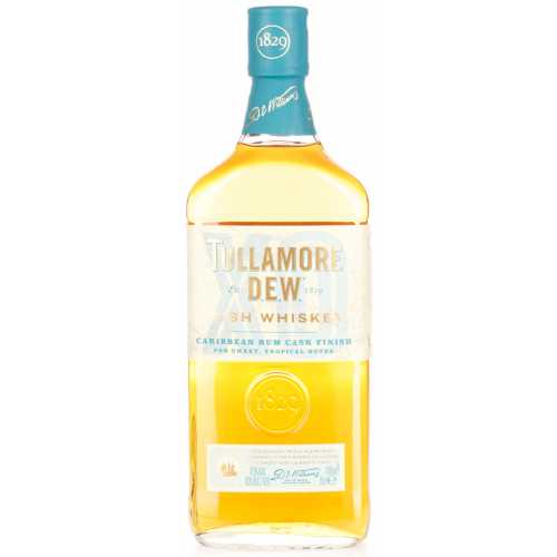 Tullamore DEW XO 43% 0.70