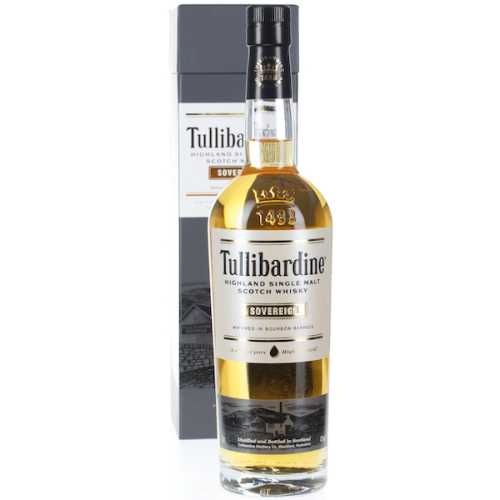 Tullibardine Sovereign 43% 0.70