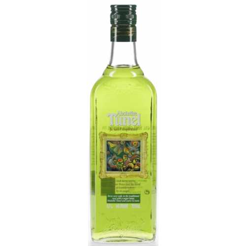 Tunel Absinthe (Absinth) 70% 0.70