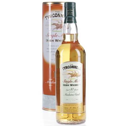 Tyrconnell 10 Years Madeira Casks 46% 0.70
