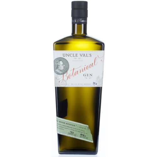 Uncle Val's Botanical Gin 45% 0.70