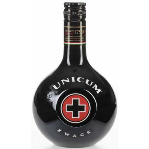 Unicum Amaro 40% 0.70