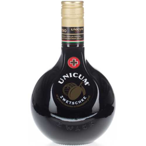 Unicum Zwetschke 35% 0.70