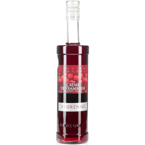 Vedrenne Creme Framboise 15% 0.70