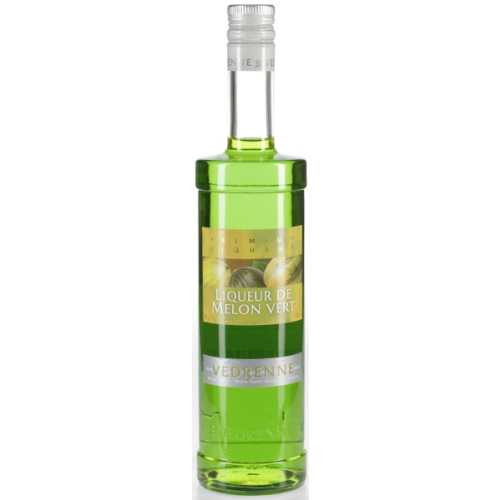 Vedrenne Liqueur de Melon 15% 0.70