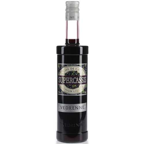 Vedrenne Supercassis 20% 0.70