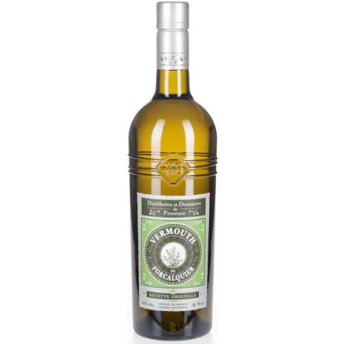 Vermouth de Forcalquier 18% 0.75