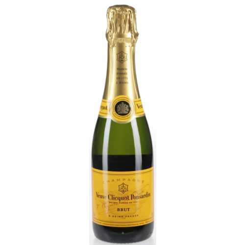 Veuve Clicquot Brut 0.375