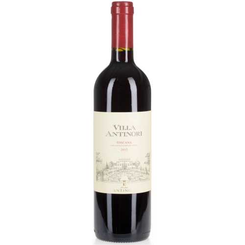 Villa Antinori Rosso 0.75