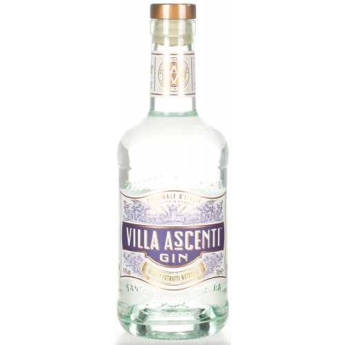 Villa Ascenti Gin 41% 0.70