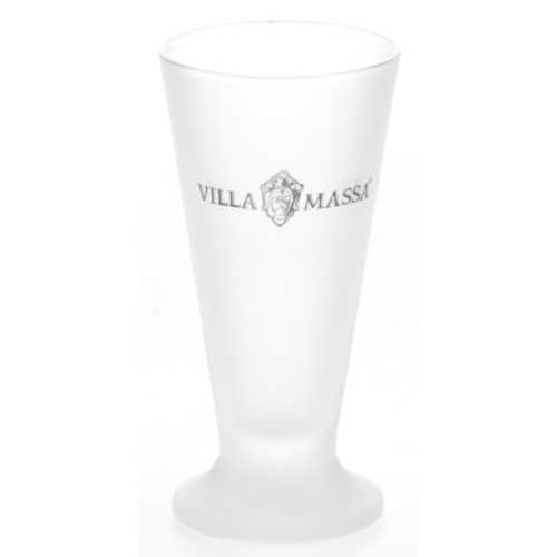 Villa Massa Gläser 6x