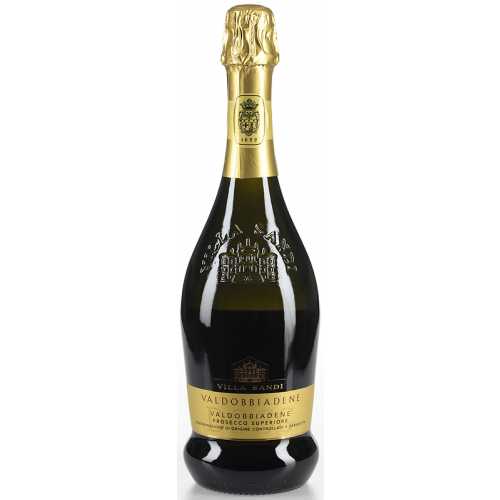 Villa Sandi Prosecco Dry 0.75