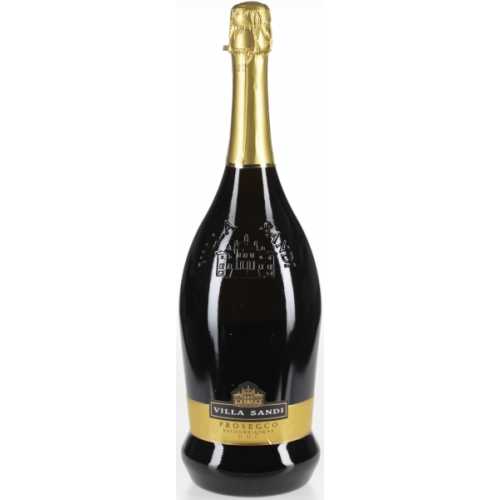 Villa Sandi Prosecco Spumante DOCG Dry Magnum 1,50