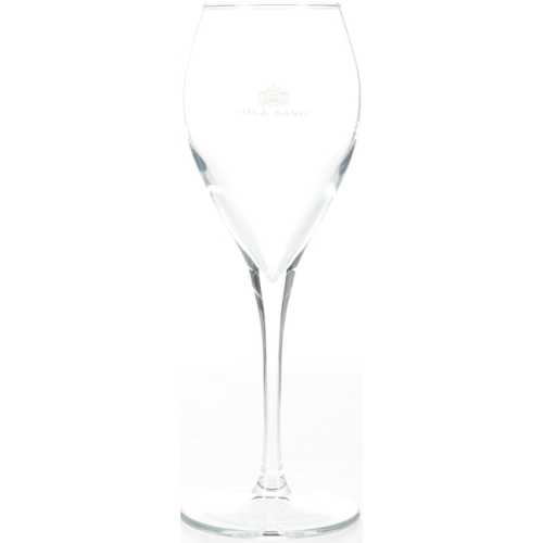 Villa Sandi Sektgläser 6x2cl