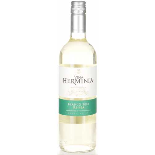 Vina Herminia Blanco 0.75