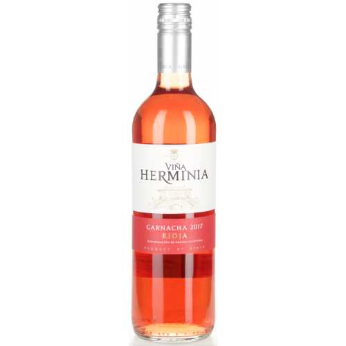 Vina Herminia Rosado 0.75