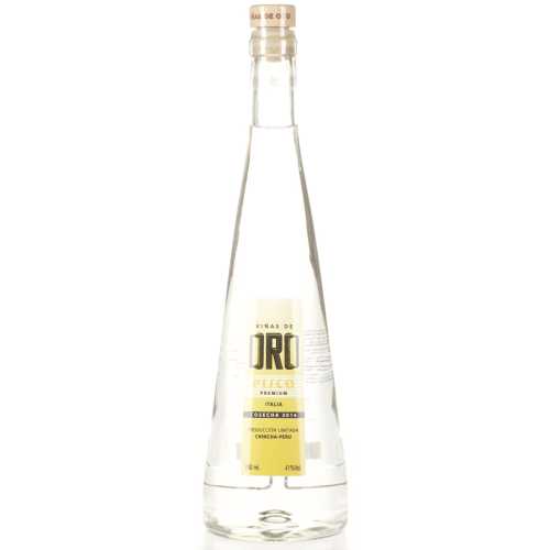 Vinas de Oro Pisco Premium Italia 41% 0.70