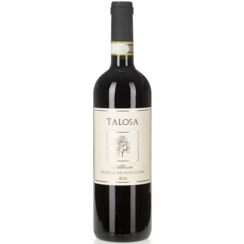 Vino Nobile di Montepulciano DOCG Fattoria della Talosa 0.75