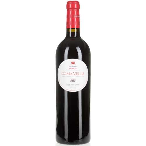 Viticultors Mas d'en Gil Coma Vella Tinto 0.75