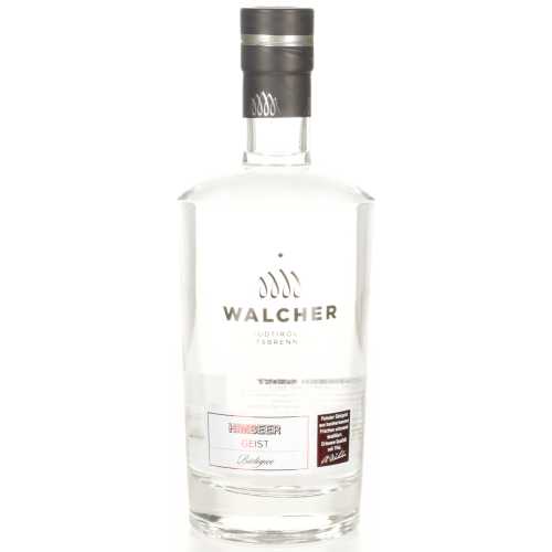 Walcher Himbeergeist 40% 0.70
