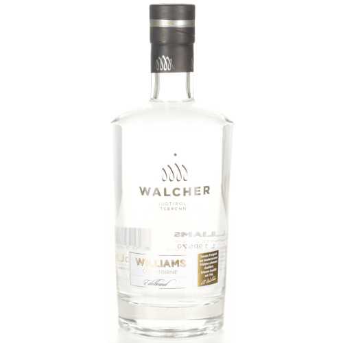 Walcher Williams-Christ 40% 0.70