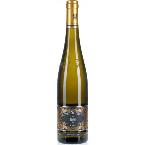 Weingüter Wegeler Bernkasteler Doctor Riesling 0.75