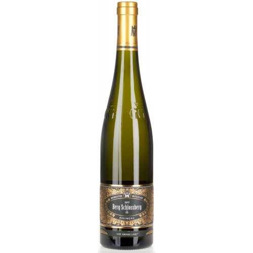Weingüter Wegeler Rüdesheim Berg Schlossberg Riesling Großes Gewächs trocken 0.75