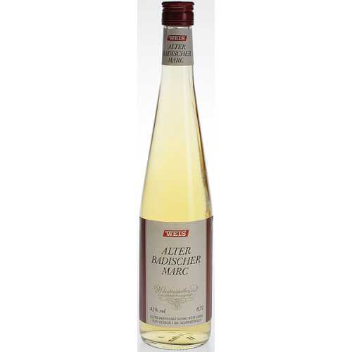 Weis Badischer Marc 43% 0.70