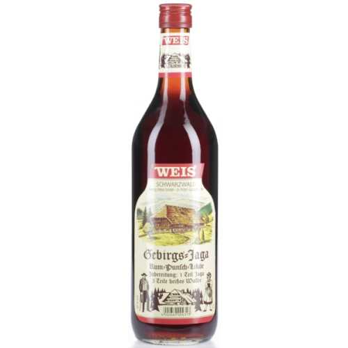 Weis Gebirgs-Hüttentee 42% 1.00