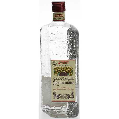 Weis Topinambur 38% 0.50