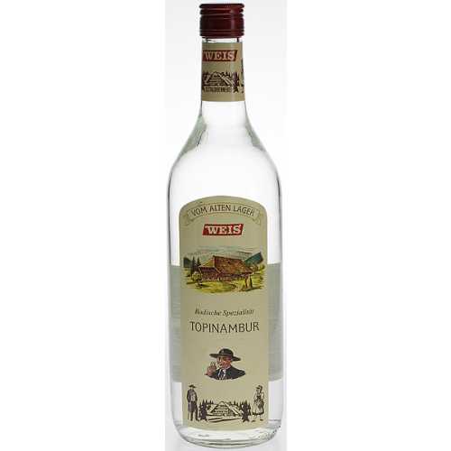 Weis Topinambur 38% 1.00