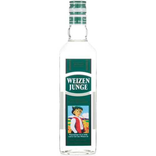 Weizenjunge 36% 0.70
