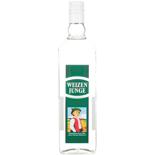 Weizenjunge 36% 1.00